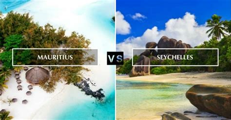 Mauritius beaches vs Goa beaches 